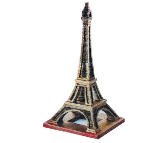 Пазл 3D DaisySign Ейфелева вежа ALA-003