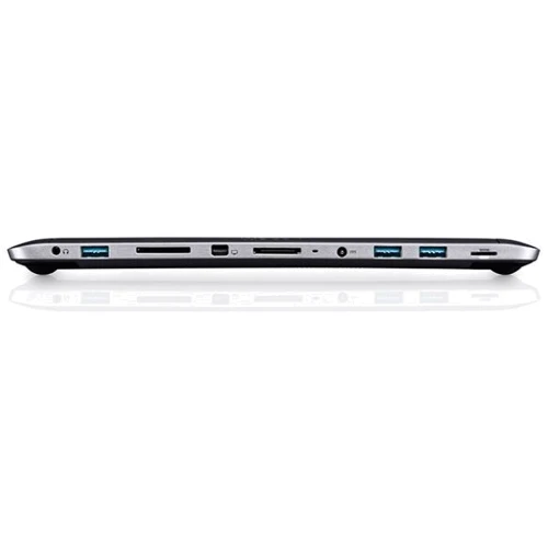 Графический планшет Wacom Cintiq Companion 2 256 GB (DTH-W1310P): Multitouch есть