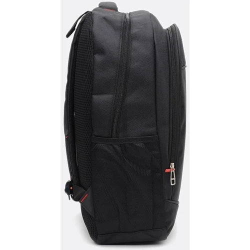 Мужской рюкзак Monsen черный (C1052-1-black): Страна производитель Тайвань