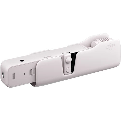 Экшн камера DJI Pocket 2 Exclusive Combo Sunset White: Тип Экшн-камерa