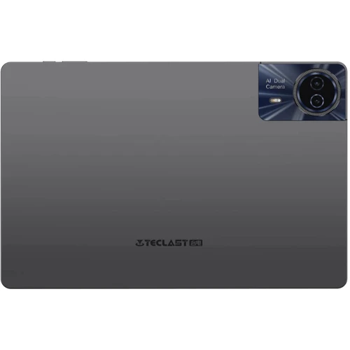 Планшет Teclast M50S 10.1" 4/128Gb Wi-Fi Gray UA: Процессор Unisoc T606 8-Core
