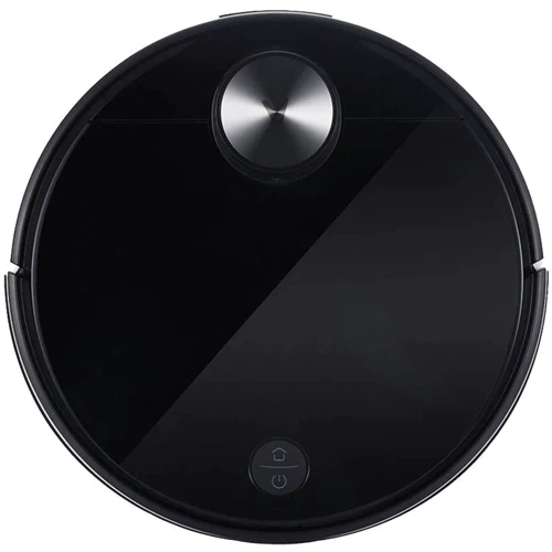 Робот уборщик Xiaomi Viomi Cleaning Robot V3 Black (V-RVCLM26B)