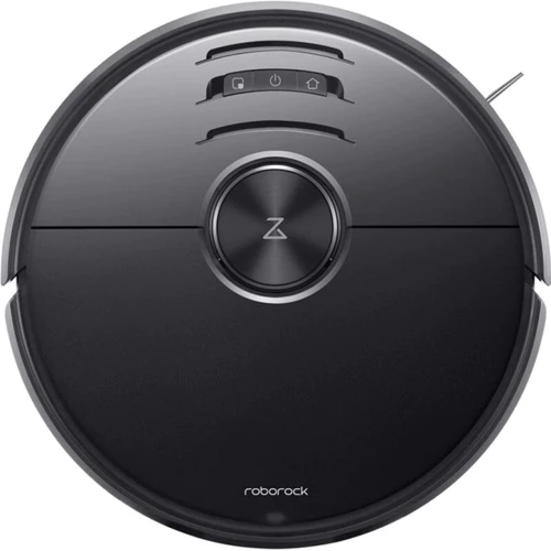 Робот уборщик Xiaomi RoboRock S6 MaxV Black (S6V52-00) фото 7