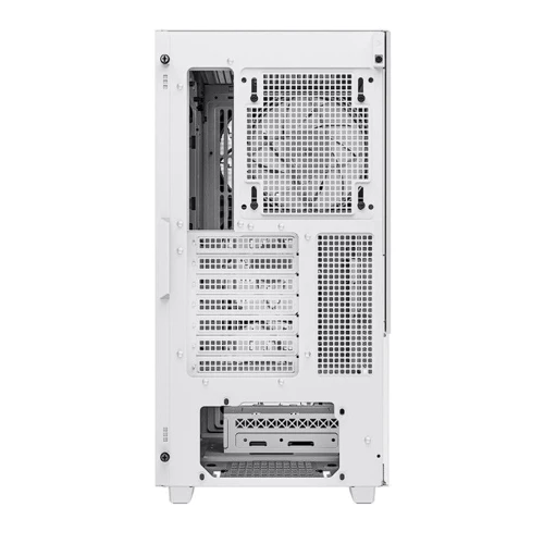Корпус Deepcool CH560 White (R-CH560-WHAPE4-G-1): Призначення ігровий