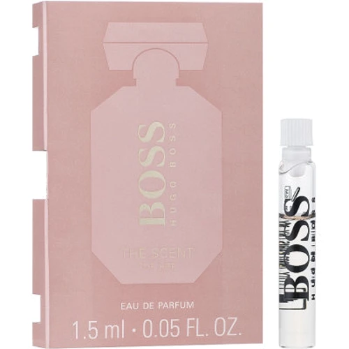 Туалетная вода Hugo Boss Boss The Scent For Her 1.5ml