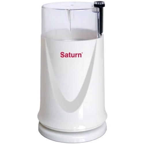 Кофемолка Saturn ST-CM1230 White