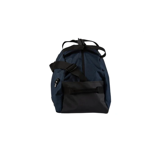 Спортивна сумка Arena Team Duffle 40L синя (3468336218280): Фактура Ткана, матова