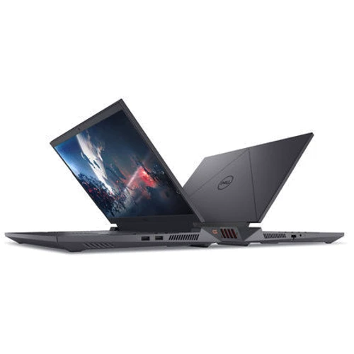 Ноутбук DELL G15 (5530-8577_1+1TB): Тип экрана матовый