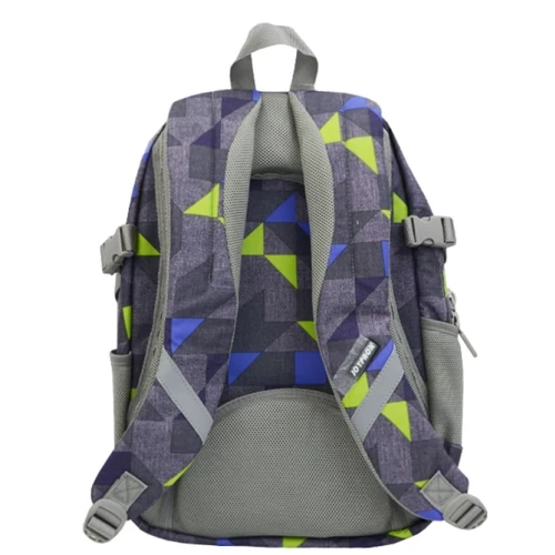 Рюкзак ортопедический Josef Otten Joypack 0051SE Геометрия 44x30x18см: Возрастная группа от 13 до 18 лет