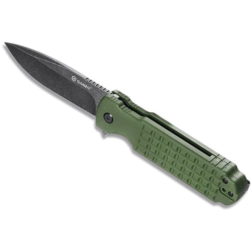 Нож Ganzo G627-GR (G627-GR): Количество функций 1