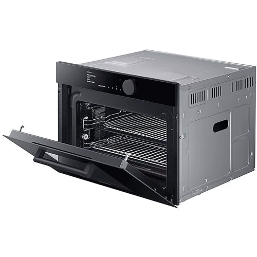 Духовой шкаф электрический Samsung NQ50T8539BK: Класс энергопотребления A