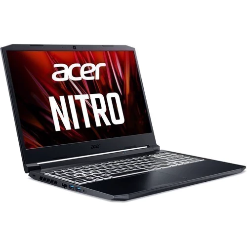 Ноутбук Acer Nitro 5 (NH.QFGEP.004|5M232): Тип экрана матовый
