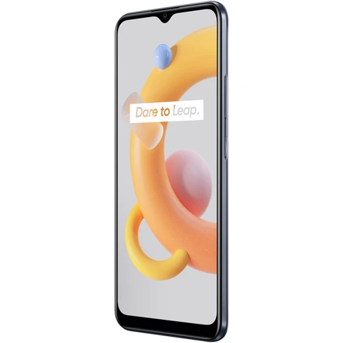 Смартфон Realme C11 2021 2/32 GB Cool Gray Approved Витринный образец фото 5
