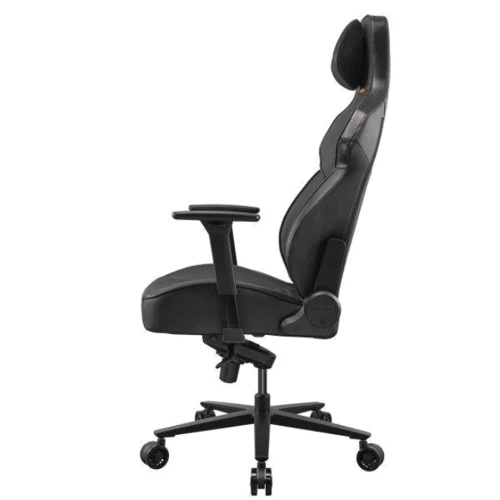 Крісло геймерське Cougar NxSys Aero Black фото 2