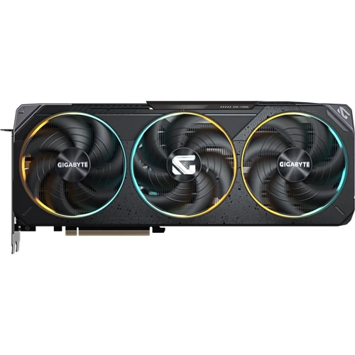 Відеокарта GIGABYTE GeForce RTX5070 12Gb GAMING OC (GV-N5070GAMING OC-12GD) UA: Обсяг пам'яті, Гб 12