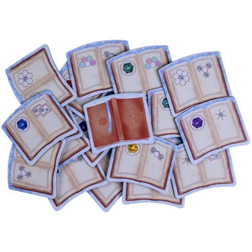 Настольная игра Crowd Games Зимняя королева фото 6