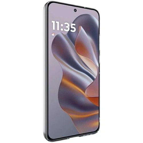 Чехол для телефонов TPU Case Epic Transparent for Motorola Moto G75 5G: Тип накладка на заднюю часть