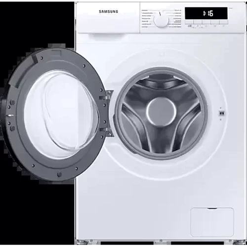 Стиральная машина Samsung WW90T304MBW: Тип загрузки фронтальная