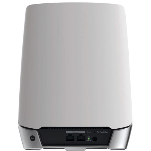Маршрутизатор Wi-Fi Netgear RBK752 (RBK752-100EUS) 2-Pack: Максимальная скорость 600 + 1200 + 2400 Мбит/с