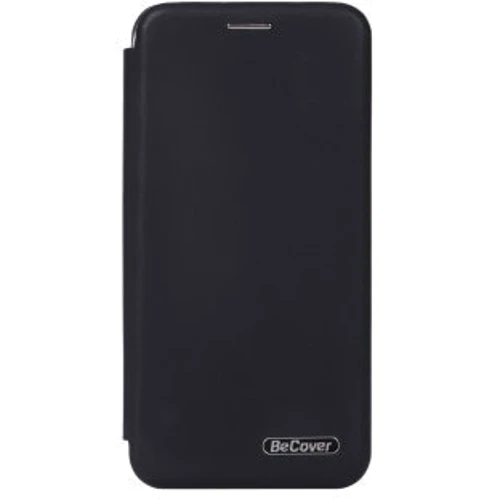 Чехол для телефонов BeCover Book Exclusive Black for Realme C55 (710291)