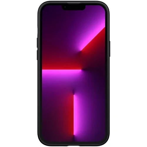 Чехол для iPhone Spigen Core Armor Matte Black (ACS03237) for iPhone 13 Pro Max: Тип чехла накладка на заднюю часть
