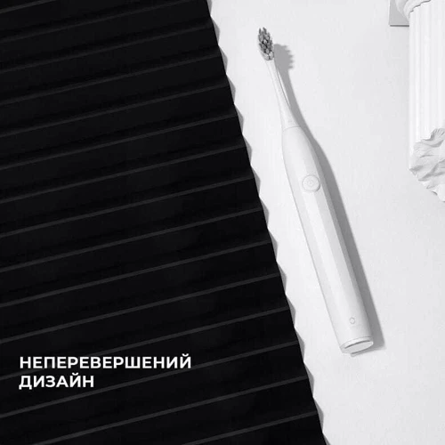 Зубна щітка Oclean Endurance Eco Electric Toothbrush White (6970810553338) фото 4