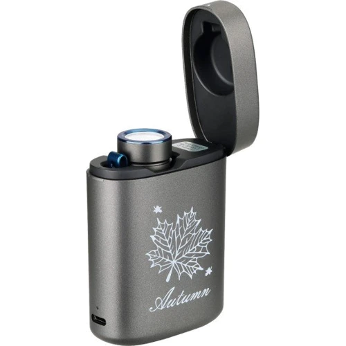 Ліхтар туристичний Ліхтар Olight Baton 3 Premium Edition Autumn: Кількість режимів 6