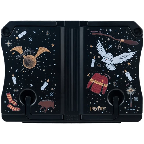 Подставка для книг Kite пластиковая Harry Potter (HP24-391)