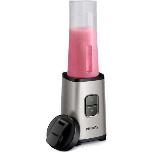 Блендер Philips HR2605/80: Тип стационарный