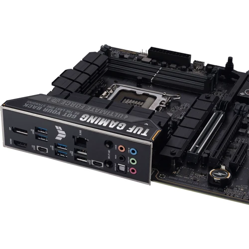 ASUS TUF GAMING Z790-PRO WIFI фото 6