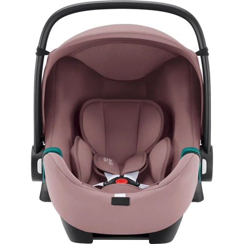 Автокрісло Britax Römer BABY-SAFE3 i-SIZE Dusty Rose (2000039699): Вага дитини 0-13 кг