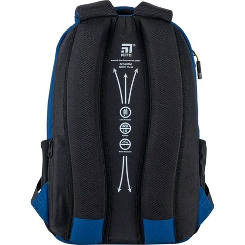 Рюкзак Kite Education teens 2587M-3 (K24-2587M-3): Рік колекції 2024