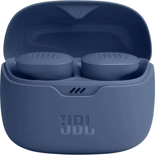Наушники JBL Tune Buds Blue (JBLTBUDSBLU) UA