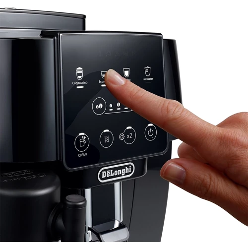 Кофеварка DeLonghi ECAM 220.60 B: Мощность, Вт 1450
