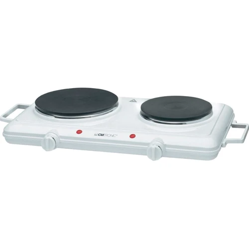Настільна плита Clatronic DKP 3583
