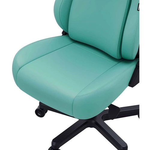 Кресло игровое Anda Seat Kaiser 4 Green Size L (AD12YDDC-L-20-E-PV/C) фото 11