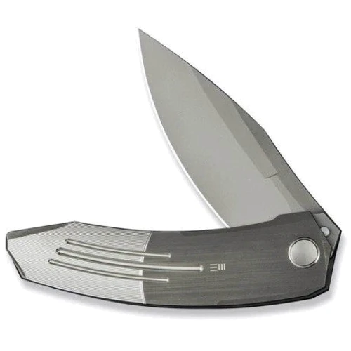 Нож Weknife Sine Wave WE23069B-2 (WE23069B-2): Количество функций 1