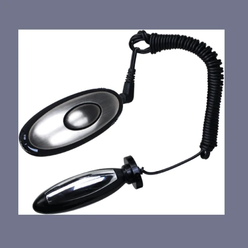 Электростимулятор BAILE E-Passion plug, BI-014118-2