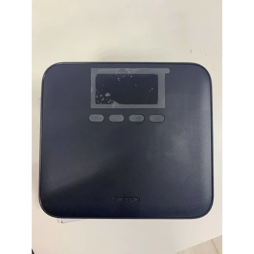 Автомобильный компрессор Xiaomi 70Mai Air Compressor Lite Midrive TP03 (Насосы, компрессоры)(78670932) Stylus Approved: Производитель Xiaomi