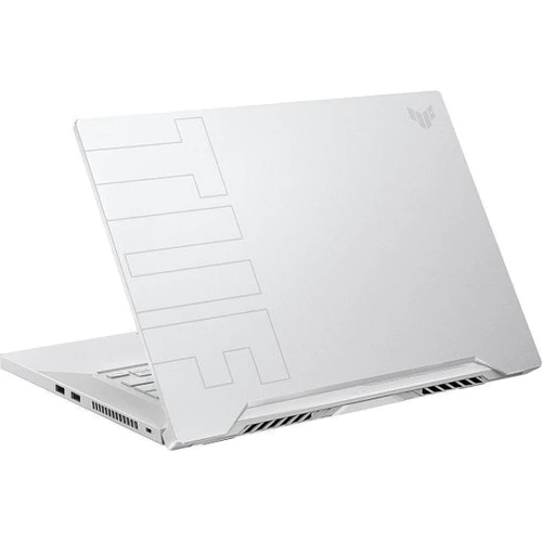 Ноутбук ASUS TUF Dash F15 FX516PM (FX516PM-HN072W) RB: Оперативная память 16 ГБ