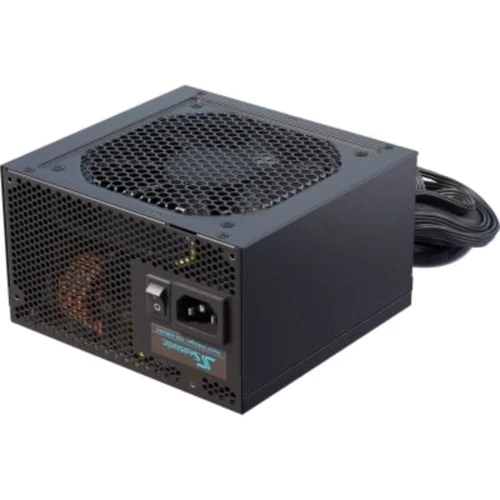 Блок питания Seasonic 550W G12 GM-550 (A551GMAFH): Мощность, Ватт 550