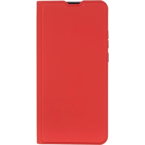 Чехол для телефонов BeCover Book Exclusive New Style Red for Xiaomi Redmi 14C 4G / Poco C75 (712662): Совместимость Xiaomi Redmi 14C 4G / Poco C75