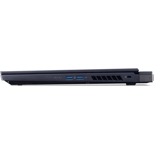 Ноутбук Acer Predator Helios 16 PH16-72-9110 (NH.QNZAA.002): Экран 16" IPS (2560x1600)