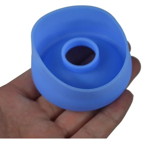 Вставка для помпы Men Powerup Blue