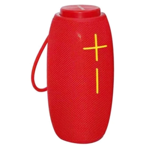Акустика Hopestar P31 Red: Цвет красный