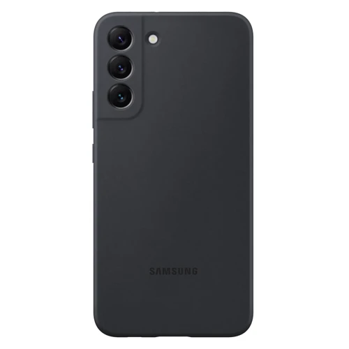 Чехол для телефонов Samsung Silicone Cover Black (EF-PS906TBEGRU) for Samsung S906 Galaxy S22+