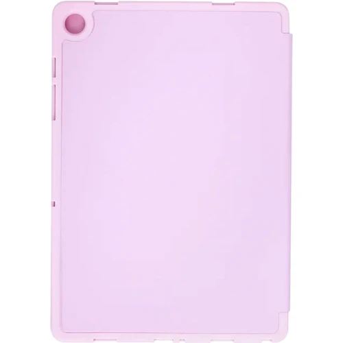 Аксесуар для планшетних ПК ArmorStandart Smart Case Fold Pen Pink for Samsung Galaxy Tab A9 Plus SM-X210 / SM-X215 / SM-X216 (ARM74999): Колір розовый