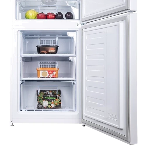 Холодильник Indesit INKS 1341 W4U