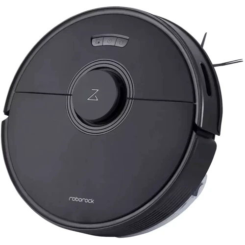 Робот уборщик Xiaomi Roborock Q7 Max + Black фото 7