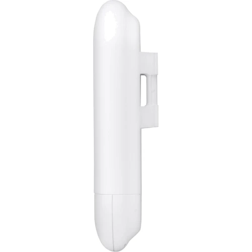 Точка доступа WiFi Ubiquiti Nanostation Loco5AC (NS-5ACL): Коефициент усиления антенны 13 dBi